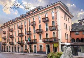 Albergo Corona Domodossola